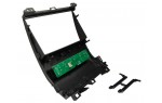 Переходная рамка Toyota Land Cruiser Prado 120, Lexus GX 470 AWM 981-07-067