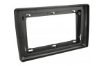 Переходная рамка Opel Agila, Combo, Corsa, Meriva, Omega, Tigra, Vectra AWM 981-07-109