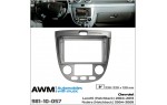 Переходная рамка Chevrolet Lacetti, Nubira AWM 981-10-057
