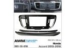 Переходная рамка Honda Accord AWM 981-13-016