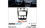 Переходная рамка Mazda 6 AWM 981-20-111