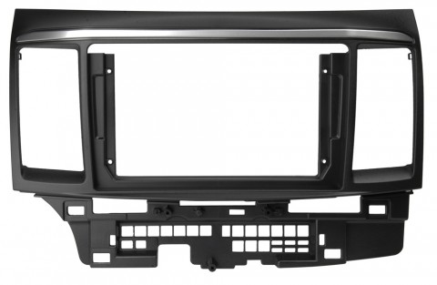 Переходная рамка Mitsubishi Lancer X AWM 981-24-112