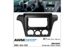 Переходная рамка Mitsubishi Outlander AWM 981-24-113