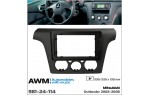 Переходная рамка Mitsubishi Outlander AWM 981-24-114