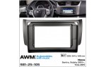 Переходная рамка Nissan Sentra, Tiida AWM 981-25-105