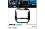 Перехідна рамка Renault Captur AWM 981-27-109