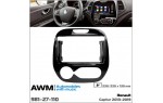 Переходная рамка Renault Captur AWM 981-27-110