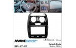 Переходная рамка Renault Duster, Dacia Duster AWM 981-27-117