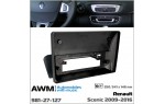 Перехідна рамка Renault Scenic AWM 981-27-127