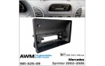 Переходная рамка Mercedes Sprinter AWM 981-325-09