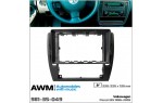 Переходная рамка Volkswagen Passat B5 AWM 981-35-049