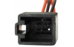 Переходная рамка Volkswagen Tiguan, Golf Plus AWM 981-35-052