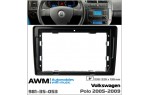 Переходная рамка для автомобиля Volkswagen Polo AWM 981-35-053