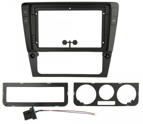 Переходная рамка для автомобиля Skoda SuperB AWM 981-35-054