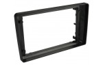 Перехідна рамка для автомобіля Volkswagen Transporter, Golf, Skoda Octavia Tour AWM 981-35-055