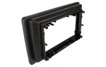 Перехідна рамка для автомобіля Volkswagen Transporter, Golf, Skoda Octavia Tour AWM 981-35-056