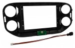 Переходная рамка Volkswagen Tiguan, Golf Plus AWM 981-35-057
