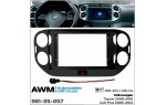 Переходная рамка Volkswagen Tiguan, Golf Plus AWM 981-35-057