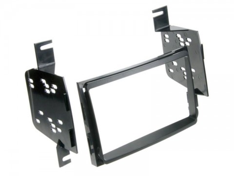 Перехідна рамка Hyundai Elantra ACV 281143-09 Перехідна рамка Hyundai Elantra ACV 281143-09