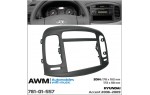 Переходная рамка Hyundai Accent AWM 781-01-557