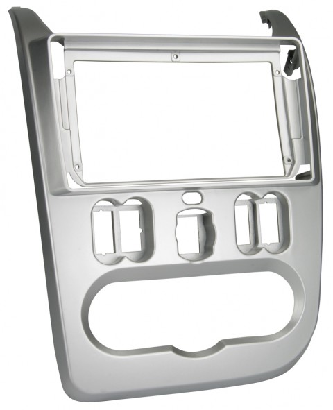 Переходная рамка Renault, Dacia Duster, Sandero, Logan, Nissan NP200 AWM 981-27-107