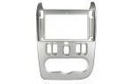 Переходная рамка Renault, Dacia Duster, Sandero, Logan, Nissan NP200 AWM 981-27-107