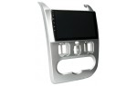 Переходная рамка Renault, Dacia Duster, Sandero, Logan, Nissan NP200 AWM 981-27-107