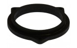 Проставки під динаміки 100 мм / 4" AWM H-206 для автомобілів BMW 1 Series, 3 Series, 5 Series, Z4