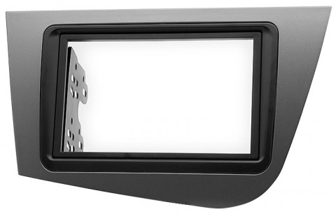 Переходная рамка Seat Leon Carav 11-609