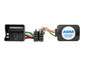 Адаптер кнопок на руле для Ford AWM FO-0213