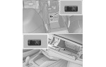 Bluetooth / USB адаптер AUX для BMW, Mini AWM BTM-59