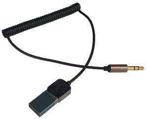 Bluetooth-AUX кабель адаптер AWM BTC-01