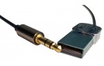 Bluetooth-AUX кабель адаптер AWM BTC-01