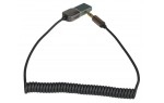 Bluetooth-AUX кабель адаптер AWM BTC-01