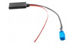 Bluetooth адаптер AUX (6 pin) для Lexus IS300, ES350, LX570 AWM BTM-02