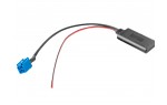 Bluetooth адаптер AUX (6 pin) для Lexus IS300, ES350, LX570 AWM BTM-02