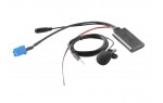 Bluetooth адаптер AUX (6 pin) для Lexus IS300, ES350, LX570 AWM BTM-03