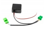 Bluetooth адаптер AUX (12 pin) для Land Rover Discovery, Jaguar AWM BTM-04