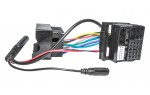 Bluetooth адаптер AUX для Mercedes (Comand APS NTG, Audio 20, Audio 30, Audio 50 APS) AWM BTM-10