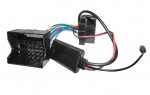 Bluetooth адаптер AUX для Mercedes (Comand APS NTG, Audio 20, Audio 30, Audio 50 APS) AWM BTM-10