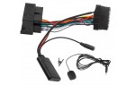 Bluetooth адаптер AUX для Mini, BMW 5 Series, X3, X5, Z4 AWM BTM-11
