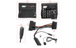 Bluetooth адаптер AUX для Mini, BMW 5 Series, X3, X5, Z4 AWM BTM-11