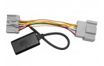 Bluetooth адаптер AUX для Volvo AWM BTM-12