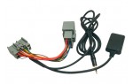 Bluetooth адаптер AUX для Volvo AWM BTM-13