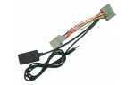 Bluetooth адаптер AUX для Volvo AWM BTM-13