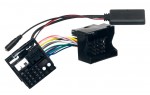 Bluetooth адаптер AUX для Ford AWM BTM-14