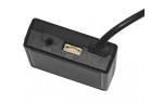 Bluetooth адаптер AUX (12 pin) для Citroen, Peugeot AWM BTM-16