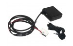 Bluetooth адаптер AUX (12 pin) для Citroen, Peugeot AWM BTM-16