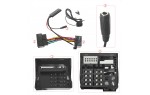 Bluetooth адаптер AUX для BMW 5 Series, X3, X5, Z4, Mini  AWM BTM-18