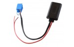 Bluetooth адаптер AUX (8 pin) для Smart (450, 451, 452, 454) AWM BTM-19